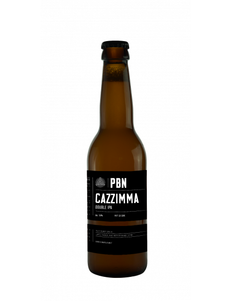 Birra Artigianale Cazzimma