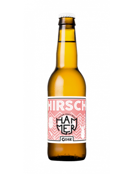 Hirsch - Hammer - Mosto